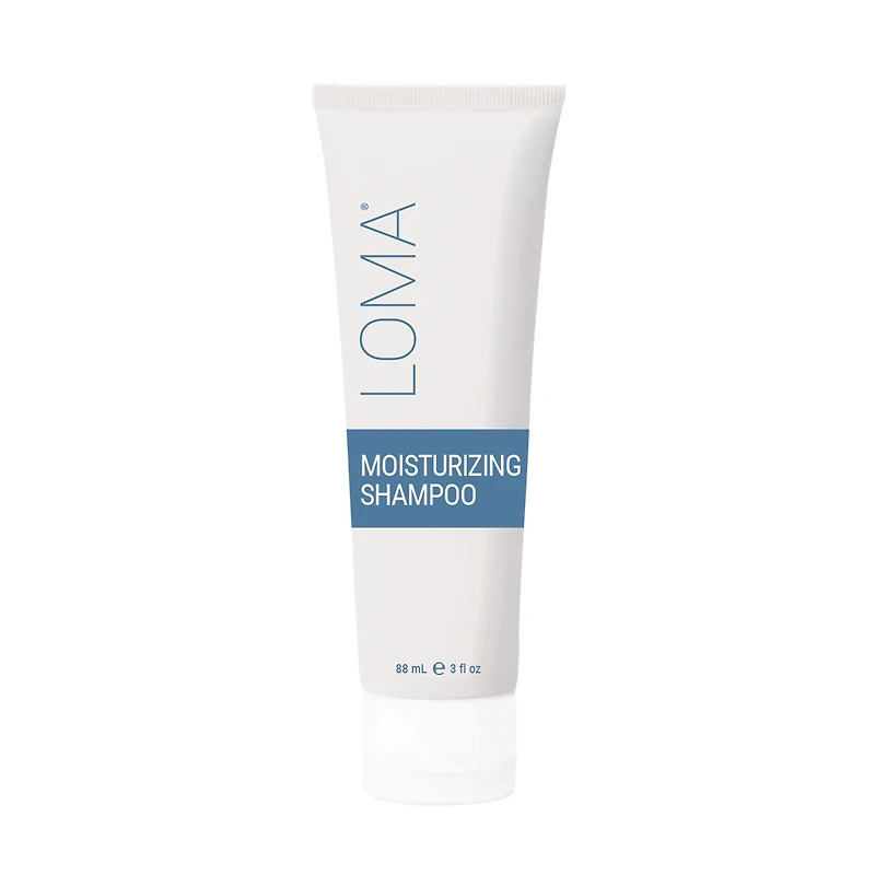 LOMA Moisturizing Shampoo