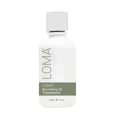 LOMA LIGHT Nourishing Oil Treatment
