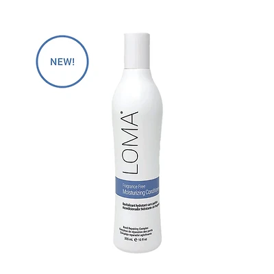 LOMA Fragrance Free Moisturizing Conditioner