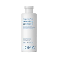 LOMA Fragrance Free Moisturizing Conditioner