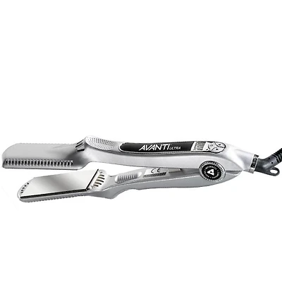 AVANTI Ultra Nano-Titanium Ceramic Flat Iron