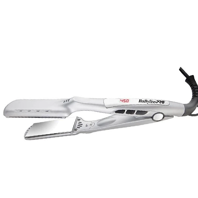 BABYLISSPRO Digital Flat Iron 1 3/8"