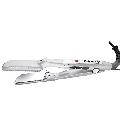BABYLISSPRO Digital Flat Iron 1 3/8"