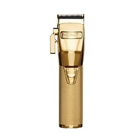 BABYLISSPRO GoldFX All-Metal Lithium Clipper