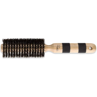 CLEARANCE DANNYCO Medium Oakwood Round Brush