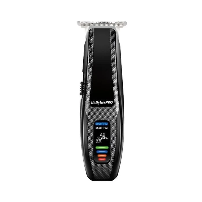 BABYLISSPRO FlashFX Cordless Lithium Trimmer
