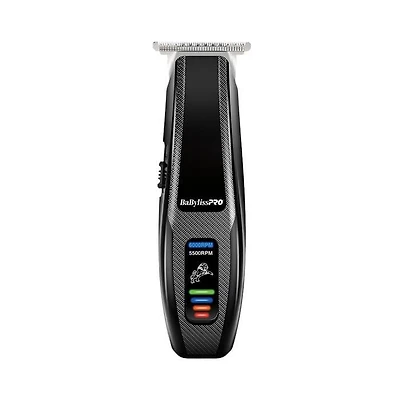 BABYLISSPRO FlashFX Cordless Lithium Trimmer