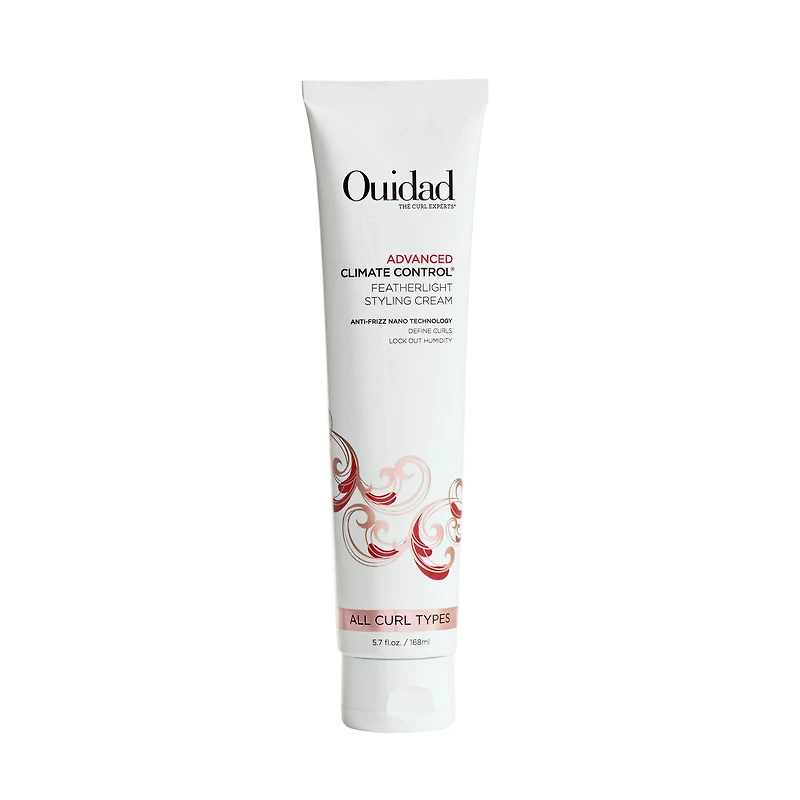 OUIDAD Advanced Climate Control Featherlight Styling Cream