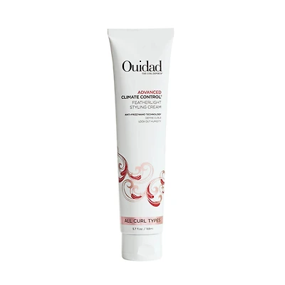 OUIDAD Advanced Climate Control Featherlight Styling Cream