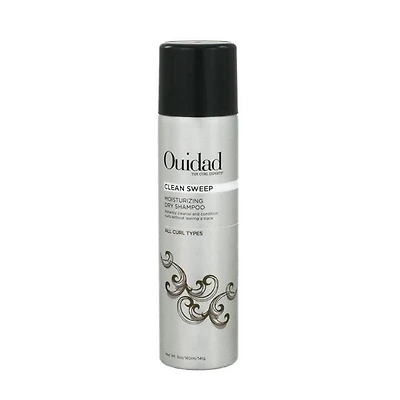 CLEARANCE OUIDAD Clean Sweep Dry Shampoo