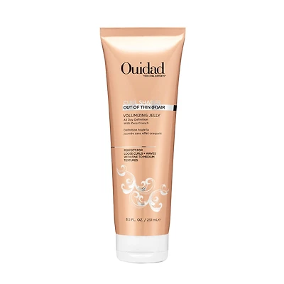OUIDAD Curl Shaper Out Of Thin (H)air Volumizing Jelly