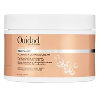 OUIDAD Curl Shaper Take Shape Plumping + Defining Cream