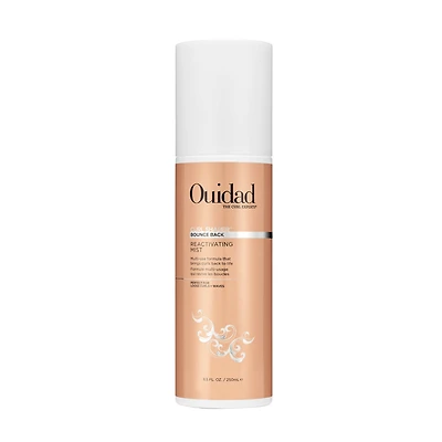 OUIDAD Curl Shaper Bounce Back Reactivating Mist
