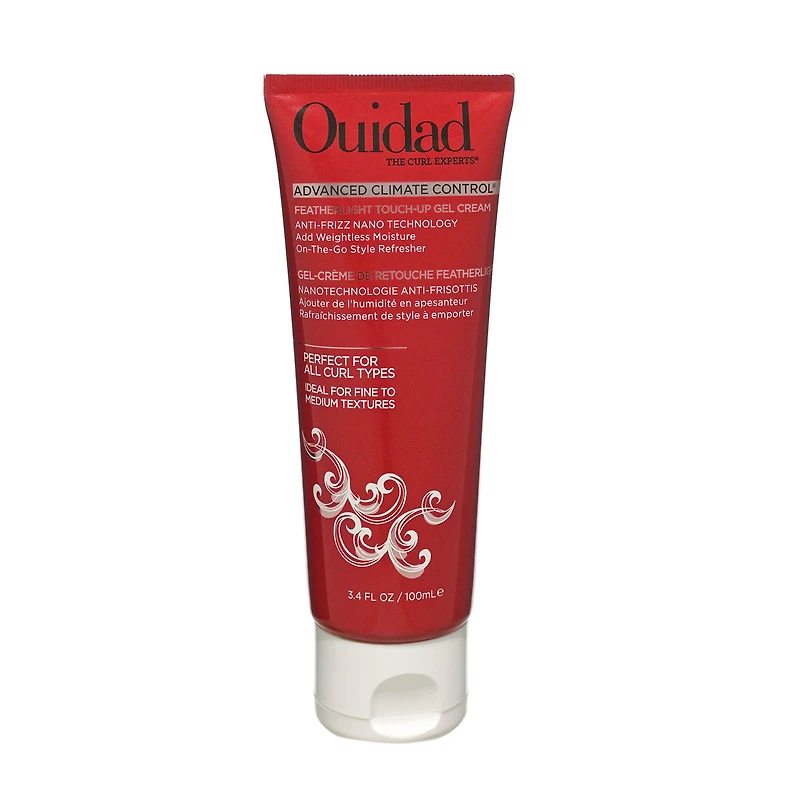 OUIDAD Advanced Climate Control Featherlight Touch-Up Gel Cream