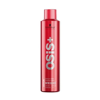 CLEARANCE SCHWARZKOPF OSIS+ Refresh Dust Bodifying Dry Shampoo