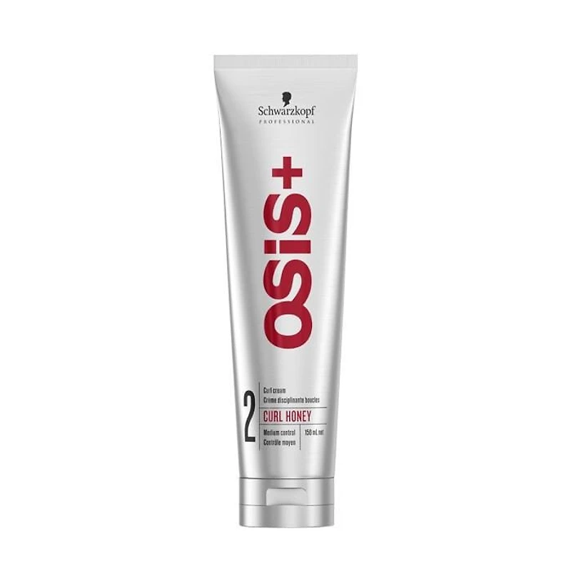 CLEARANCE SCHWARZKOPF OSIS+ Curl Honey