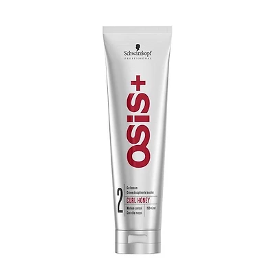 CLEARANCE SCHWARZKOPF OSIS+ Curl Honey