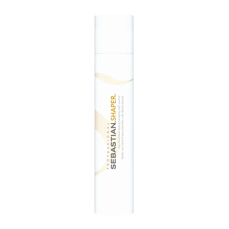 SEBASTIAN PROFESSIONAL Shaper Hairspray