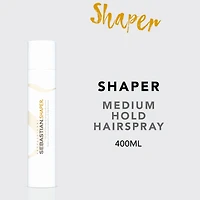 SEBASTIAN PROFESSIONAL Shaper Hairspray