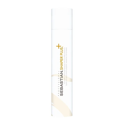 SEBASTIAN PROFESSIONAL Shaper Plus Extra Hold Hairspray