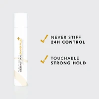 SEBASTIAN PROFESSIONAL Shaper Plus Extra Hold Hairspray
