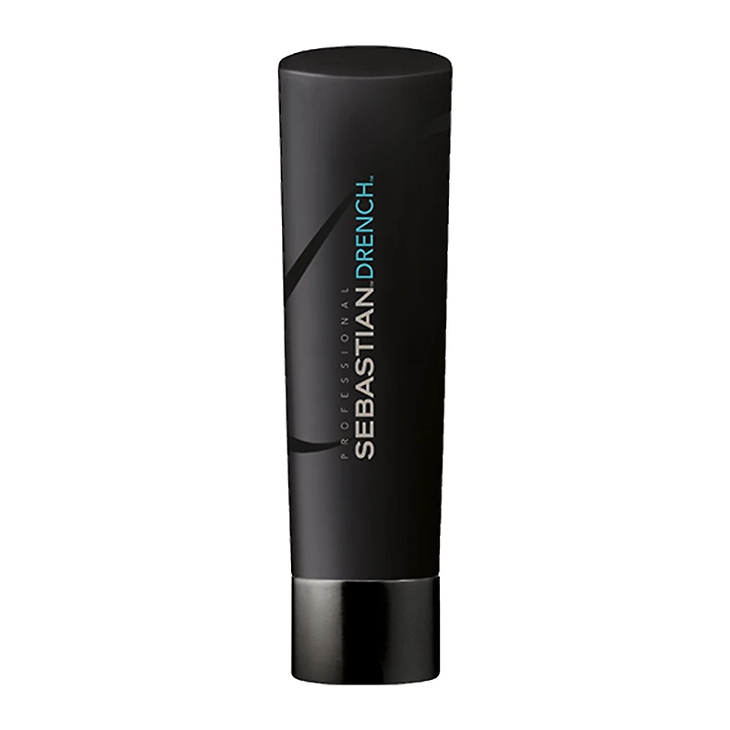 SEBASTIAN PROFESSIONAL Drench Moisturizing Shampoo