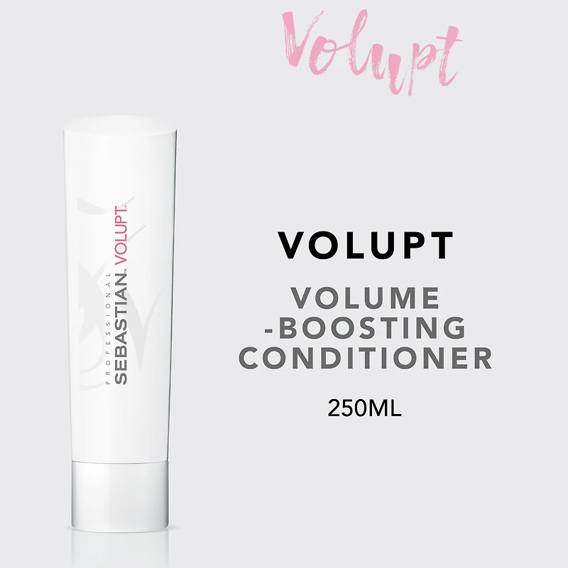 SEBASTIAN PROFESSIONAL Volupt Conditioner