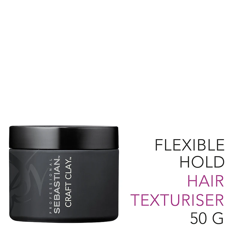 SEBASTIAN PROFESSIONAL Craft Clay