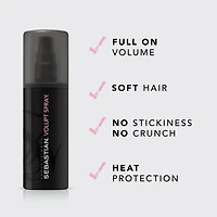 SEBASTIAN PROFESSIONAL Volupt Spray