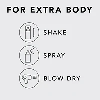 SEBASTIAN PROFESSIONAL Volupt Spray