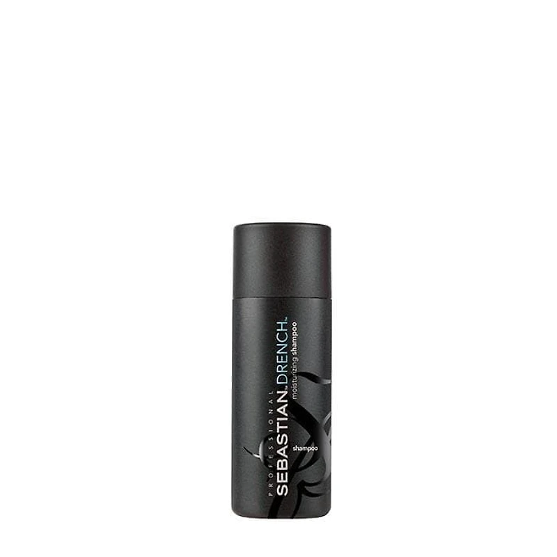 SEBASTIAN PROFESSIONAL Drench Moisturizing Shampoo
