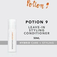 SEBASTIAN PROFESSIONAL Potion 9 Wearable Styling Treatment