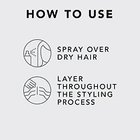 SEBASTIAN PROFESSIONAL Shaper Hairspray