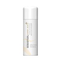 SEBASTIAN PROFESSIONAL Shaper Plus Extra Hold Hairspray