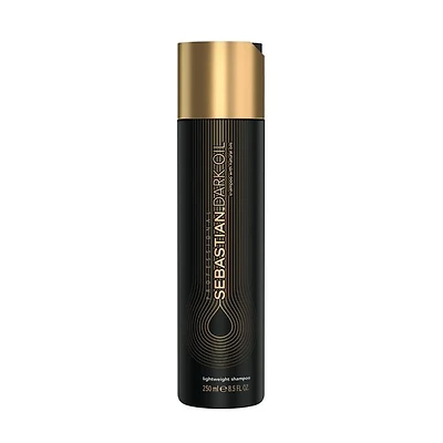 SEBASTIAN PROFESSIONAL Dark Oil Lightweight Shampoo