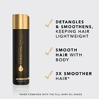 SEBASTIAN PROFESSIONAL Dark Oil Lightweight Conditioner