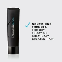 SEBASTIAN PROFESSIONAL Drench Moisturizing Shampoo
