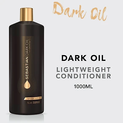 SEBASTIAN PROFESSIONAL Dark Oil Lightweight Conditioner