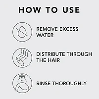 SEBASTIAN PROFESSIONAL Dark Oil Lightweight Conditioner