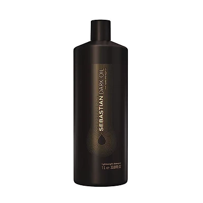 SEBASTIAN PROFESSIONAL Dark Oil Lightweight Shampoo