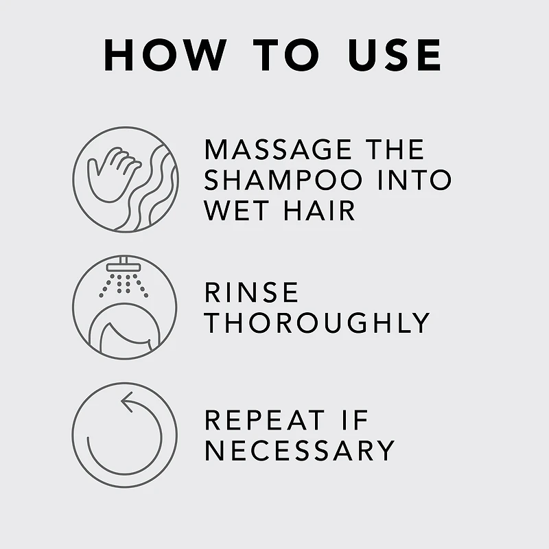 SEBASTIAN PROFESSIONAL Penetraitt Shampoo