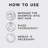 SEBASTIAN PROFESSIONAL Penetraitt Shampoo