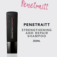 SEBASTIAN PROFESSIONAL Penetraitt Shampoo
