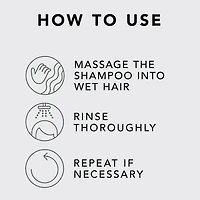 SEBASTIAN PROFESSIONAL Volupt Shampoo