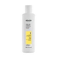 NIOXIN System 1 Scalp + Hair Thickening Conditioner