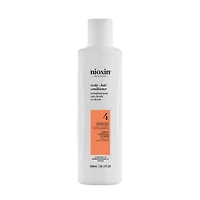 NIOXIN System 4 Scalp + Hair Thickening Conditioner