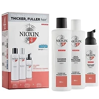 NIOXIN System 4 Starter Kit