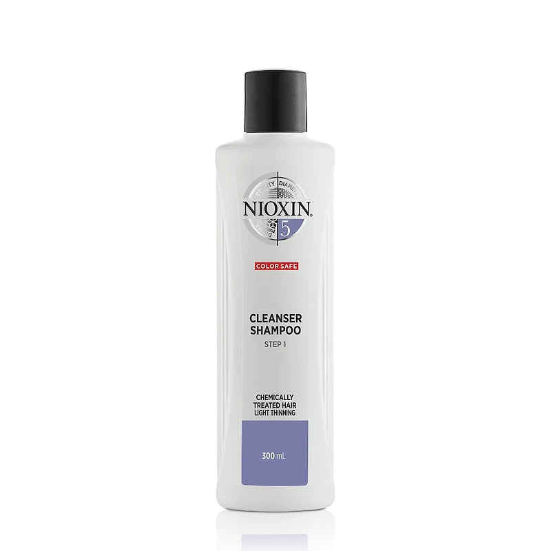 NIOXIN System 5 Cleanser
