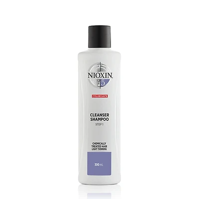 NIOXIN System 5 Cleanser