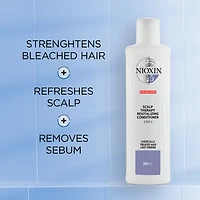 NIOXIN System 5 Scalp Therapy Conditioner